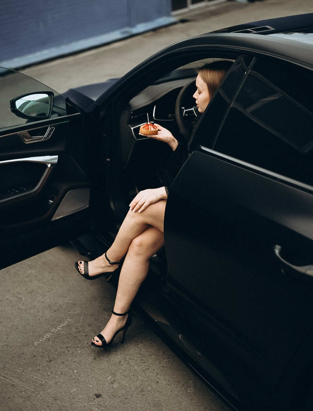 Настеньке 24. Семейный фотограф Полина Легачева