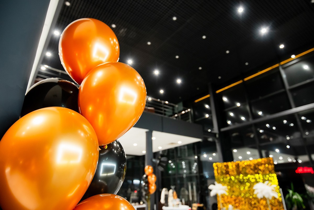 EXEED SOKOL MOTORS Презентация EXEED VX FL в Ростове-на-Дону