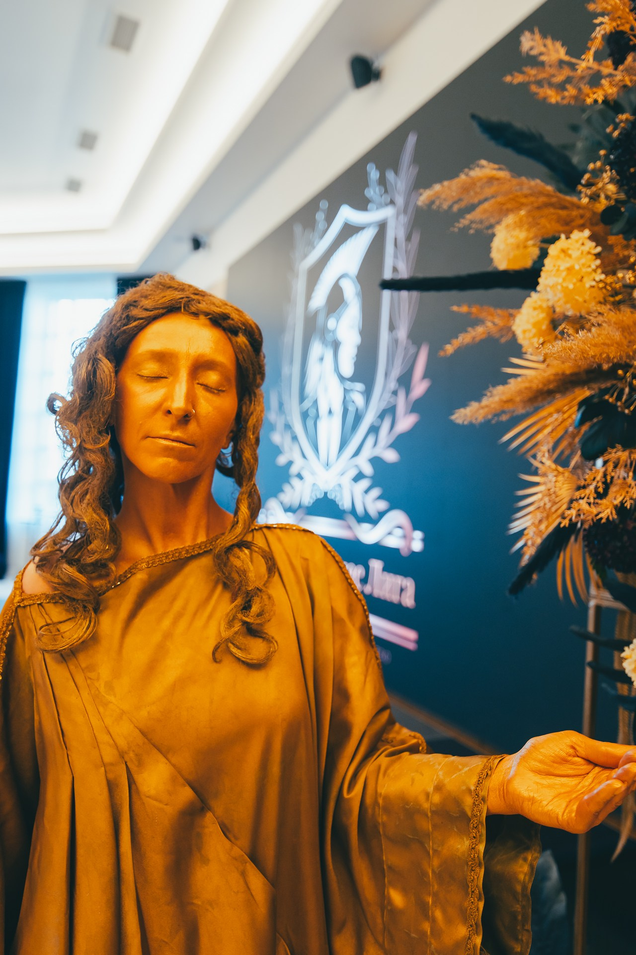 День рождения международного сообщества Юлии Васильцовой «Женская Бизнес Лига»