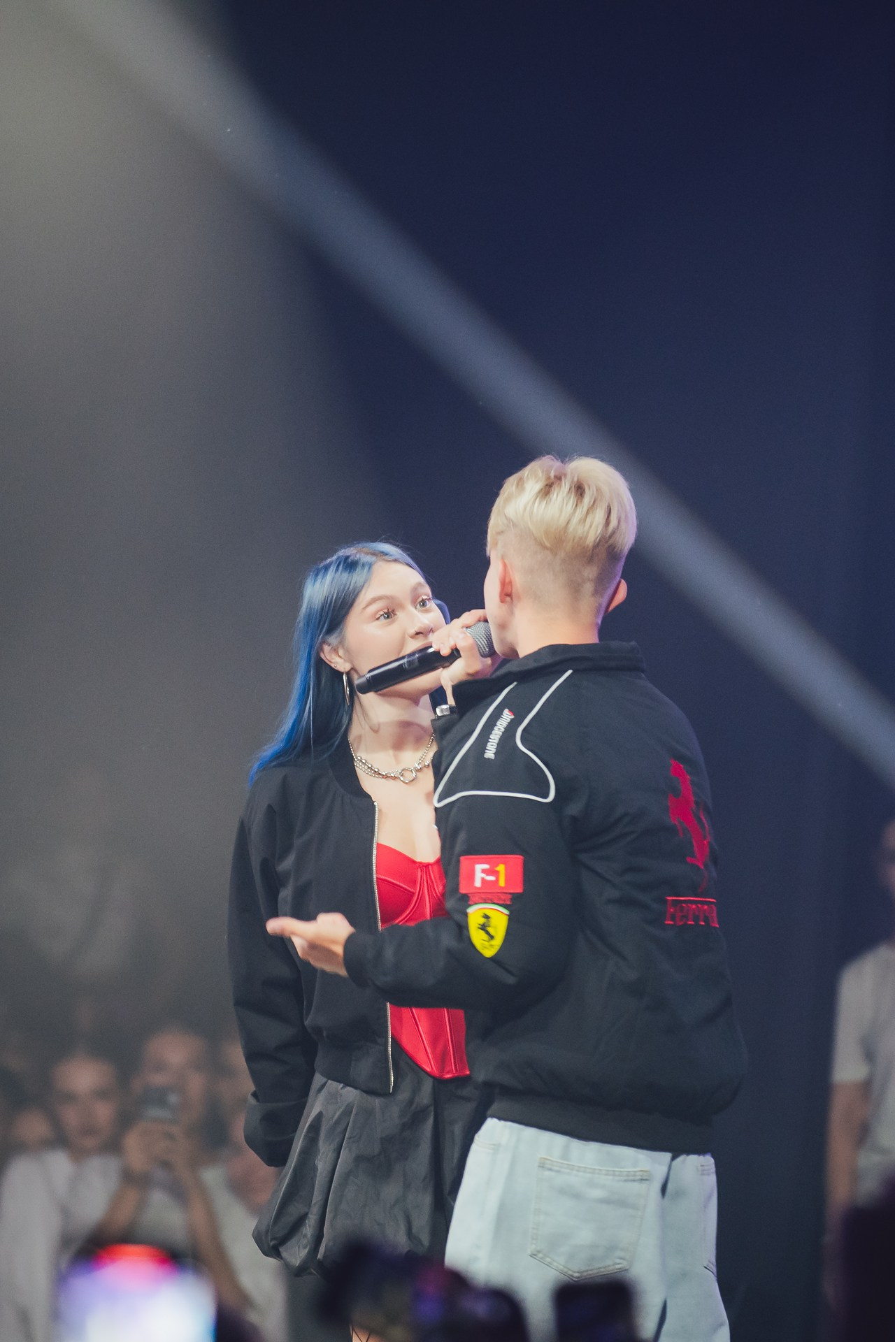 Федеральная премия «Топ Блогер России 2025» Family&Baby guide +ВайбШоу