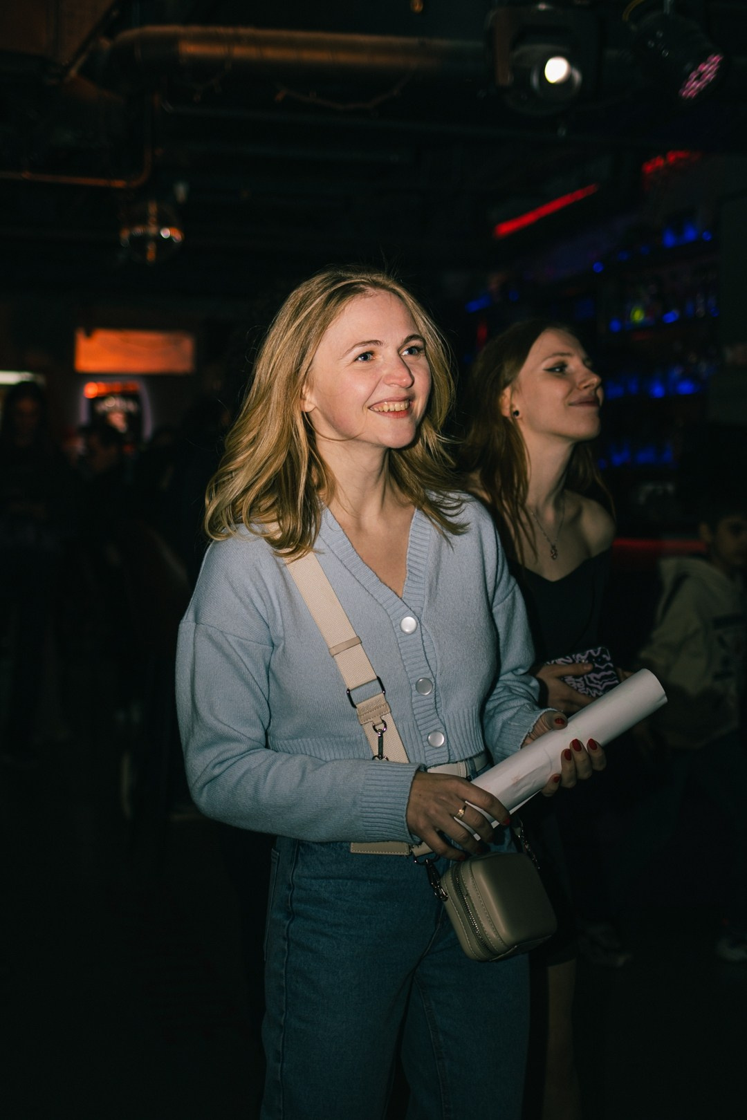 Концерты. Music label Dust Heave sound