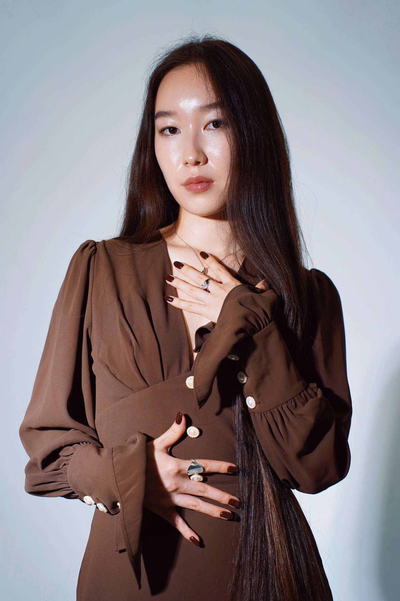 Ayana. Фотограф Анастасия Шай в Санкт-Петербурге