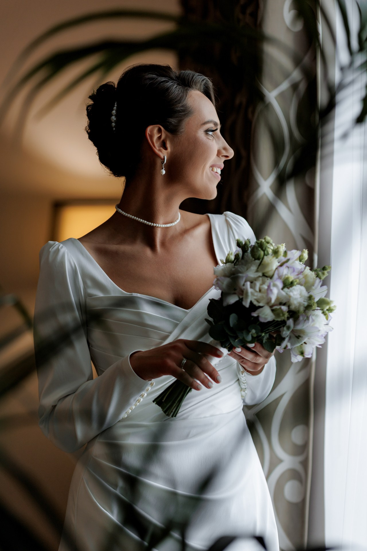 Влад & Карина. Фотограф Микита Ласица