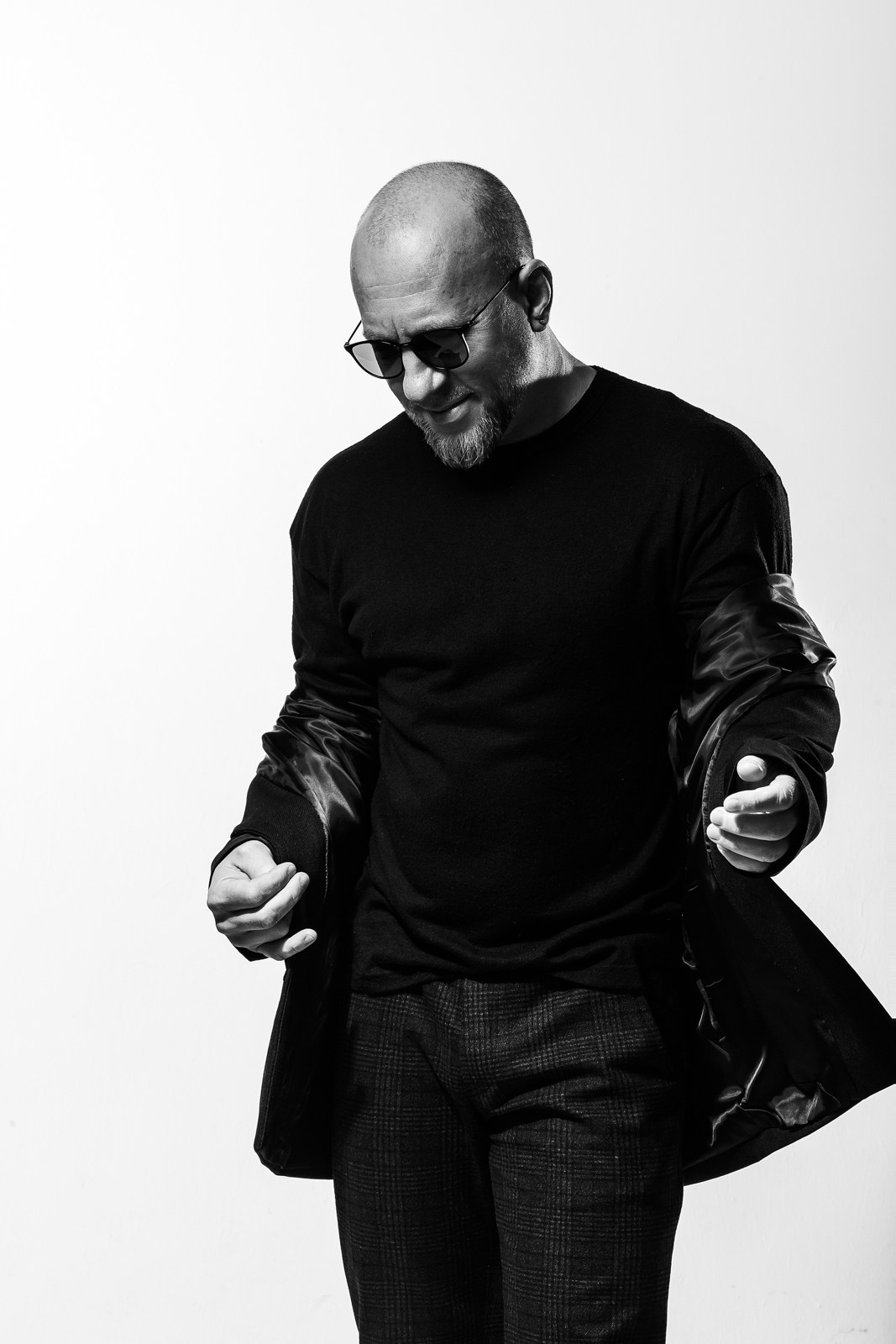 NASAEV. Фотограф Москва Владимир Филин