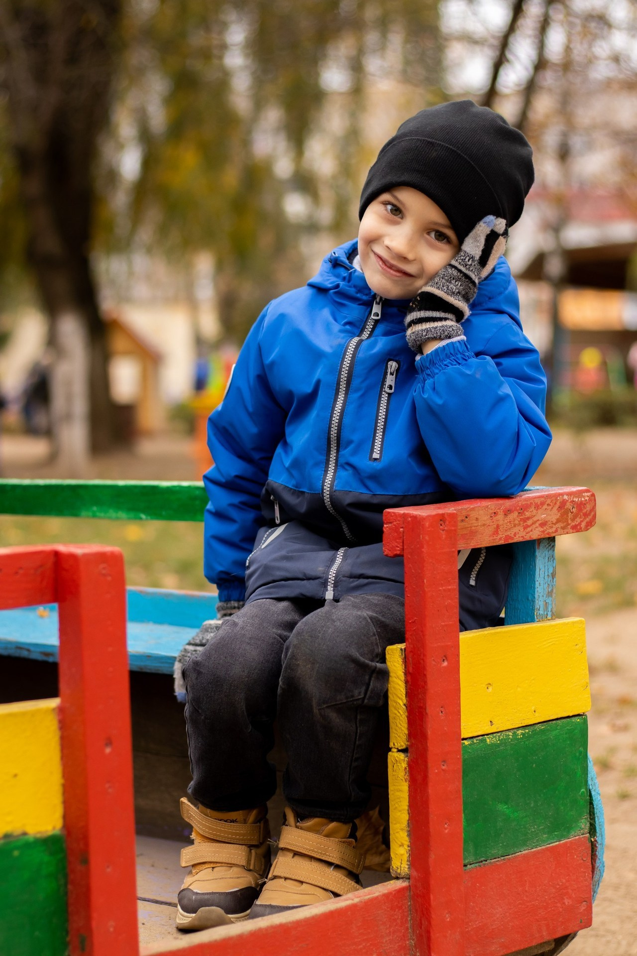 Отзывы. Фотограф Тарасюк Оксана