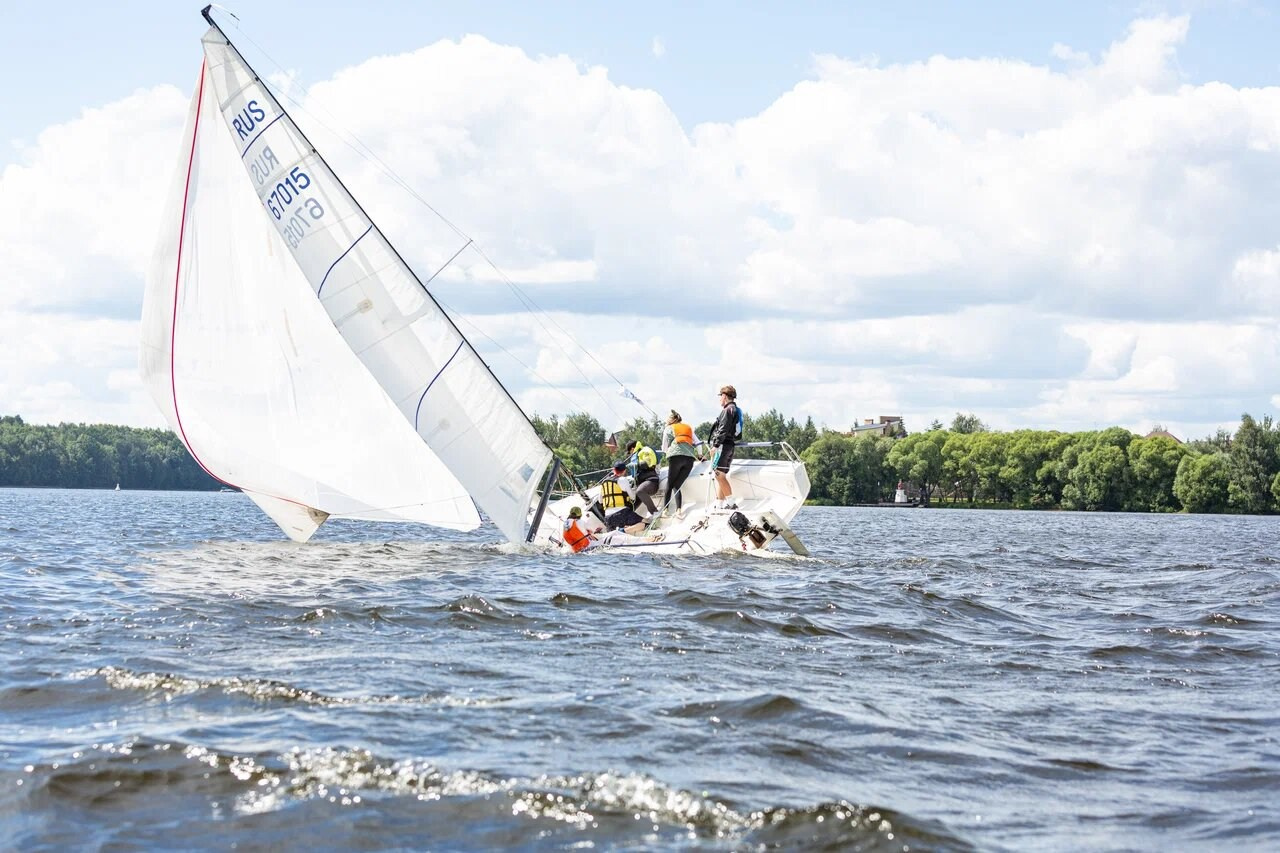 Спорт. Фотограф в Москве Екатерина Демчук