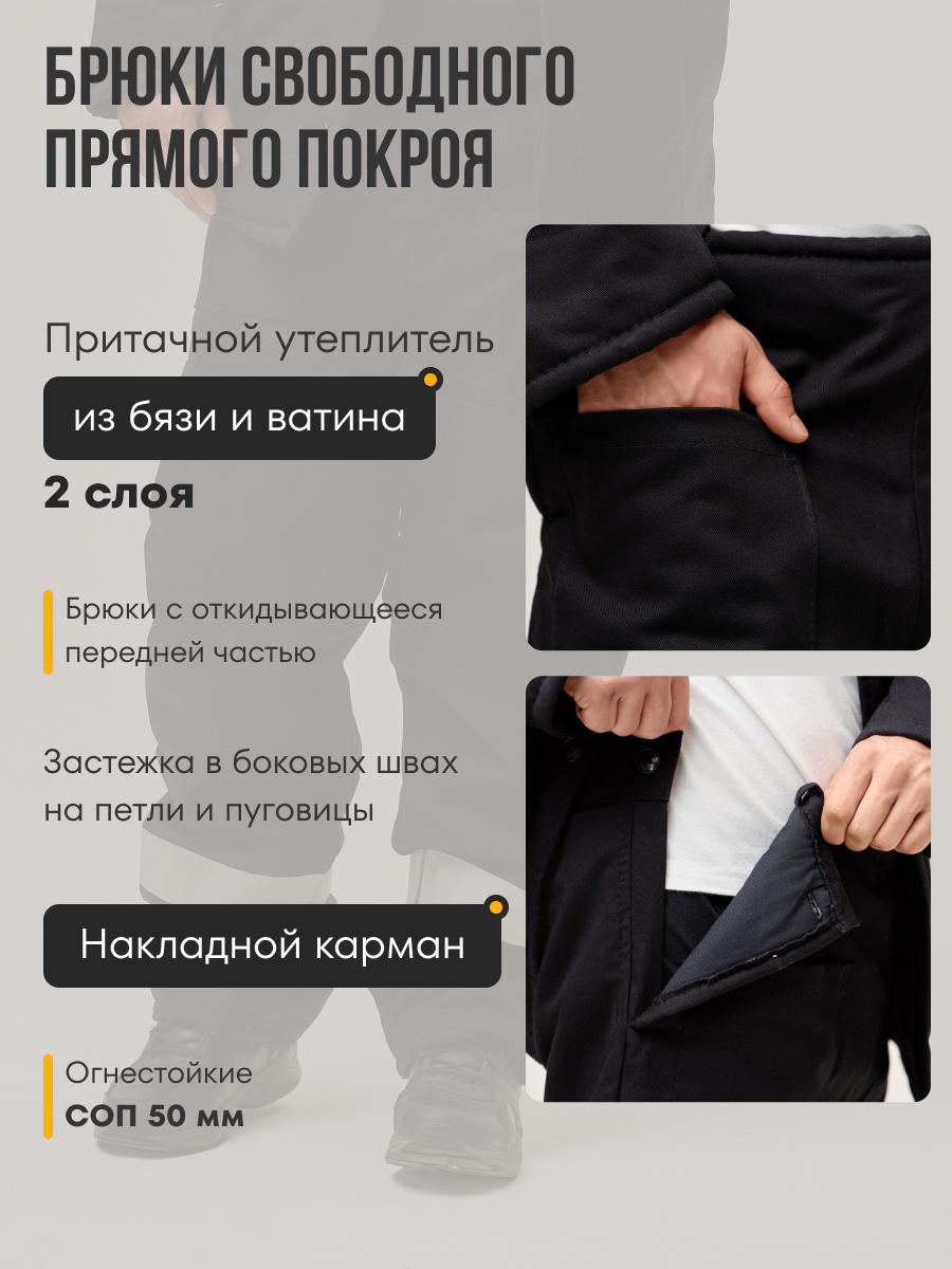 Сварочные костюмы. Бутиковая продакшн-студия в Иваново