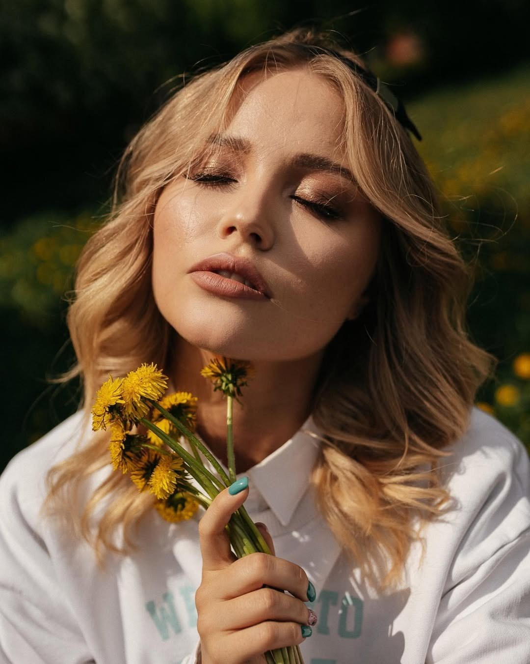 Back to high school. Свадебный фотограф в Барнауле Юлия Гербер