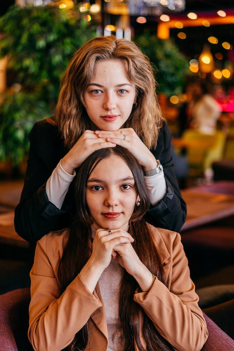 9 класс. КЛАСС | Выпускные альбомы в Нижневартовске