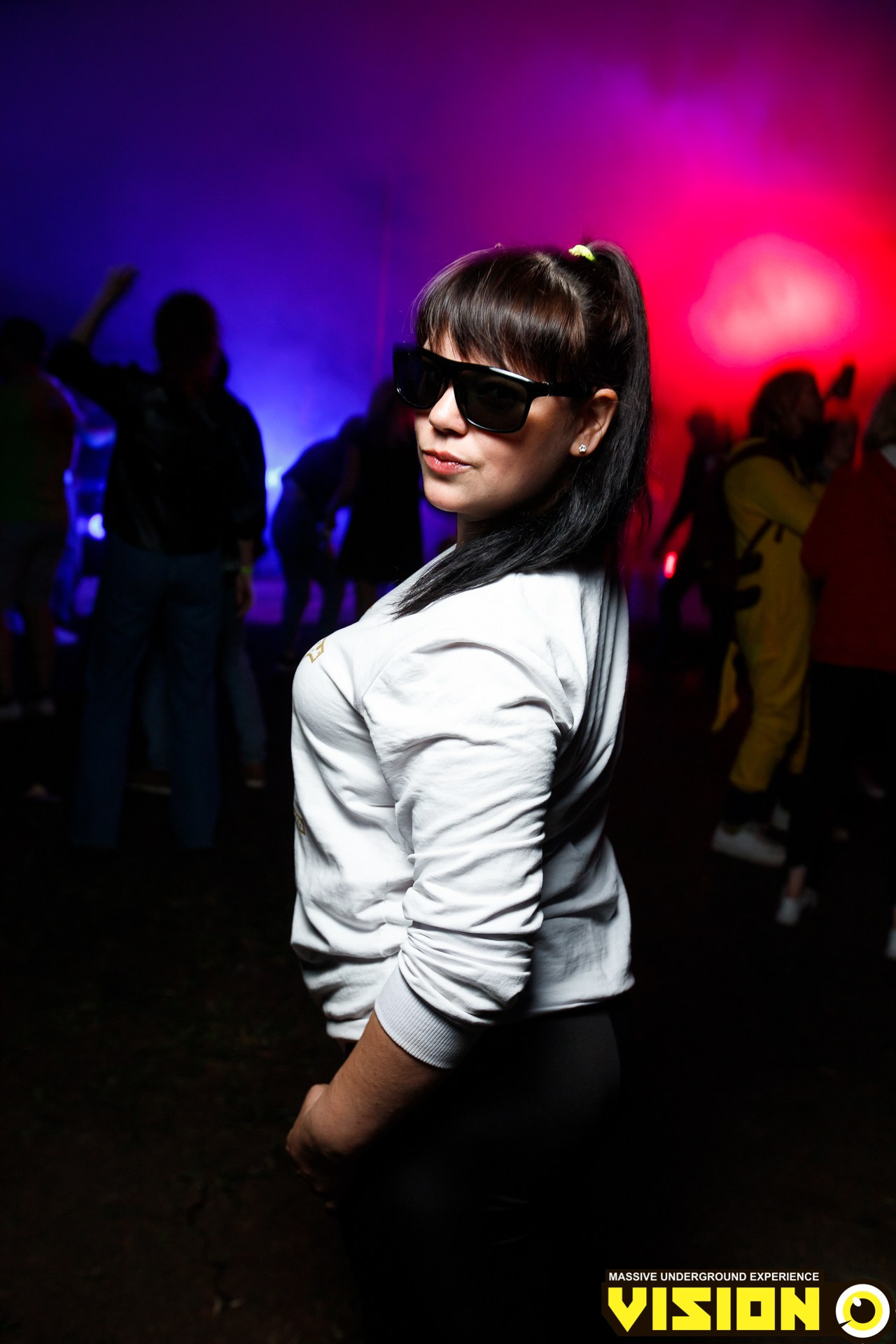 BORA. VIZION. Свадебный фотограф в Ярославле Анастасия Архипова