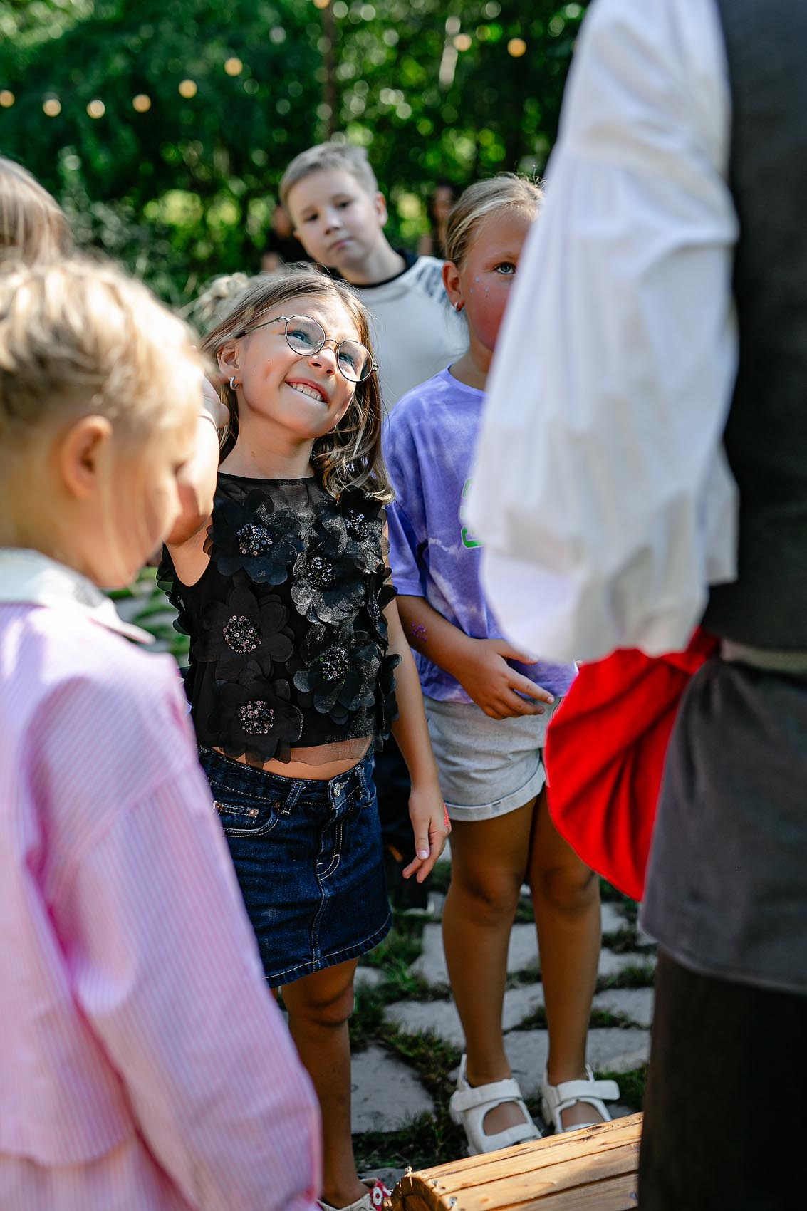 Детский день рождения г Владивосток. Владивосток семейный фотограф Александр Степанов