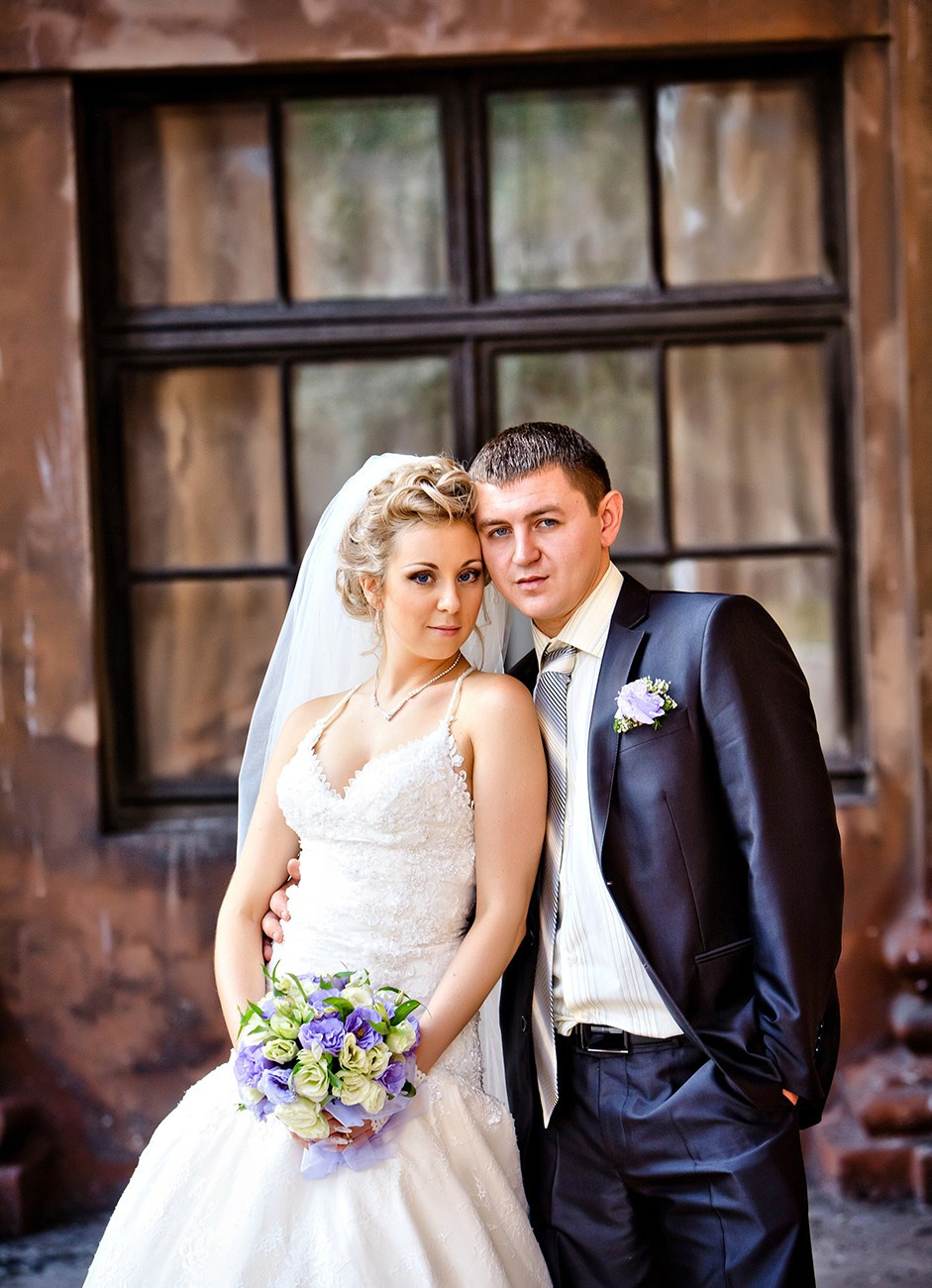 СВАДЬБЫ. Фотостудия в Москве LUXARTPHOTO