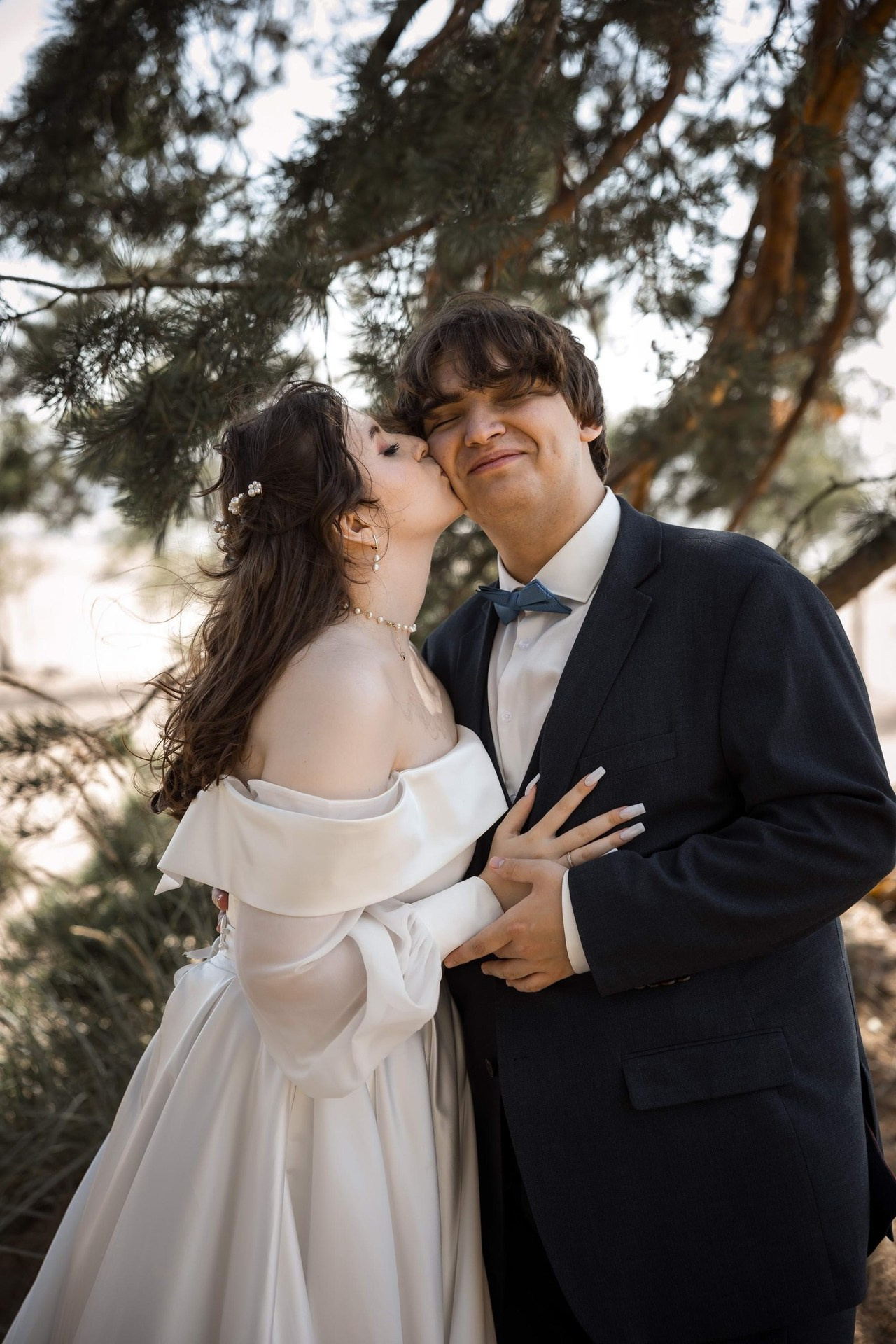 Отзывы о моей работе. Свадебный фотограф Игорь Брундасов 8PHOTO на свадьбу венчание загс СПб