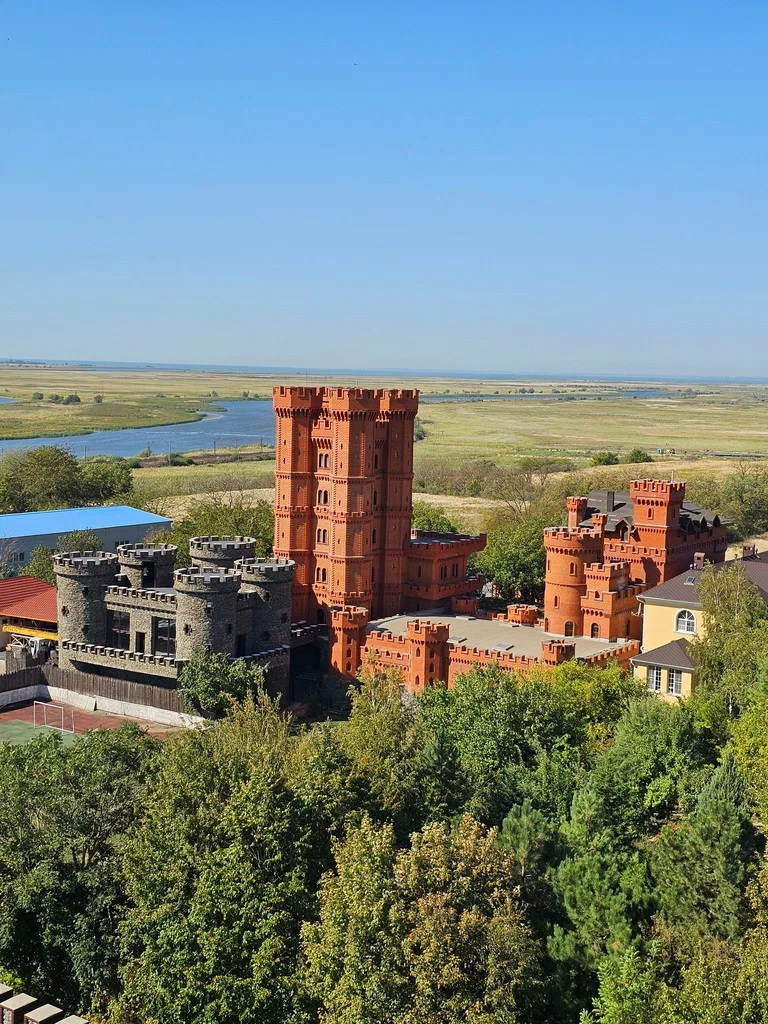 Донской военно-исторический музей. Фотограф для маркетплейсов Михаил Бове