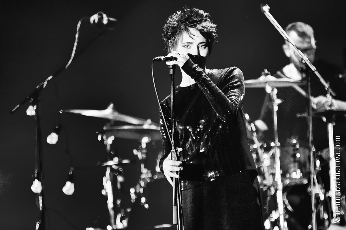 Пикник Афиши 23 июля 2011 года. Марина Захарова — Фотограф. Москва / Marina Zakharova — Photographer