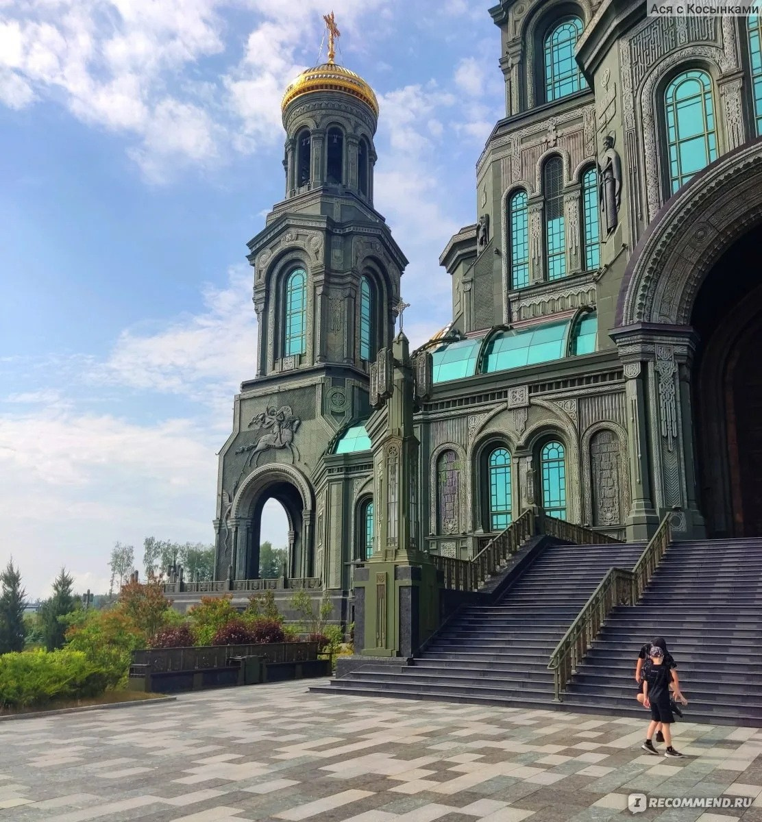 Казань. Храм воскресения христова. Фотограф для маркетплейсов Михаил Бове