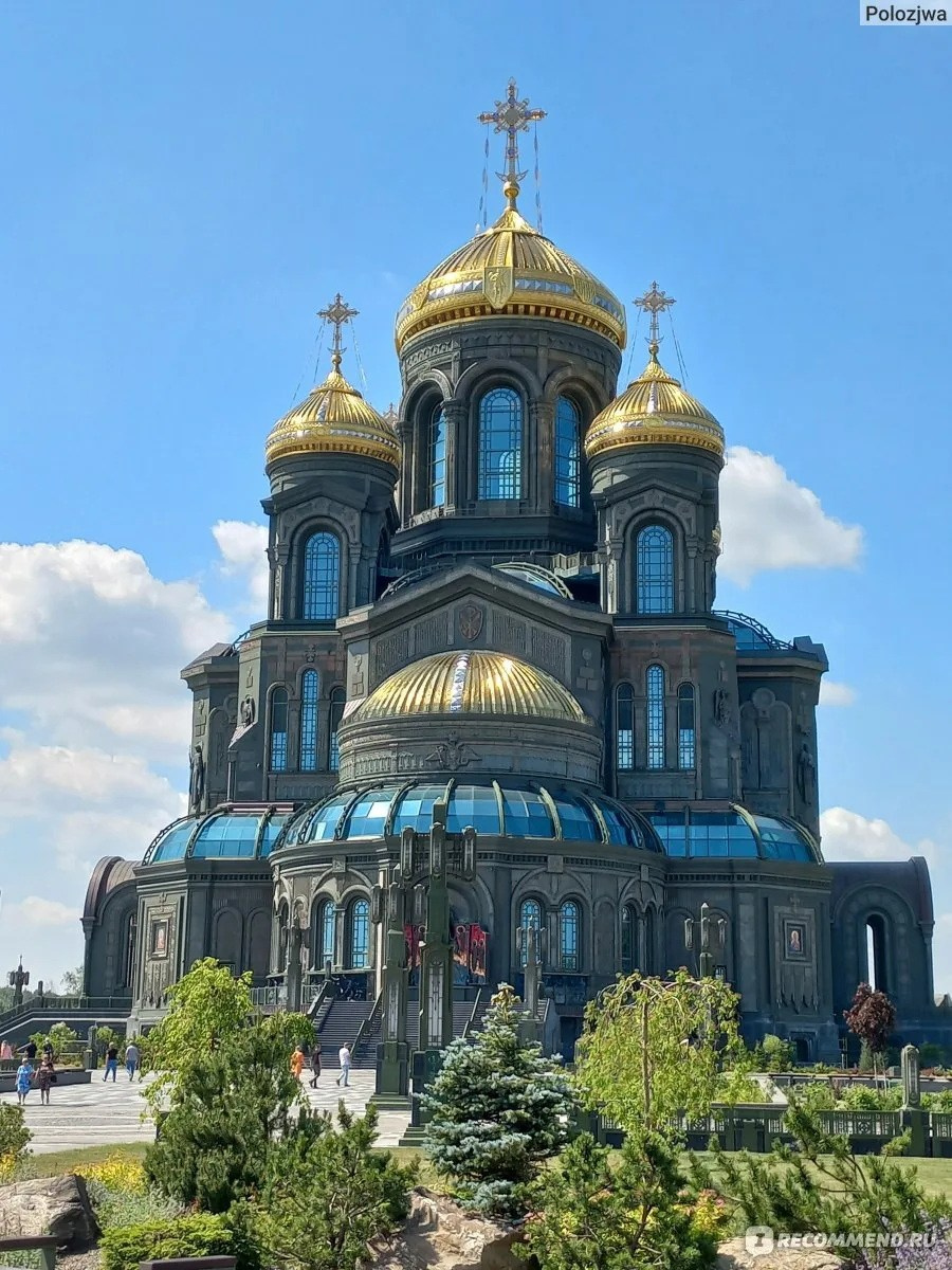 Казань. Храм воскресения христова. Фотограф для маркетплейсов Михаил Бове