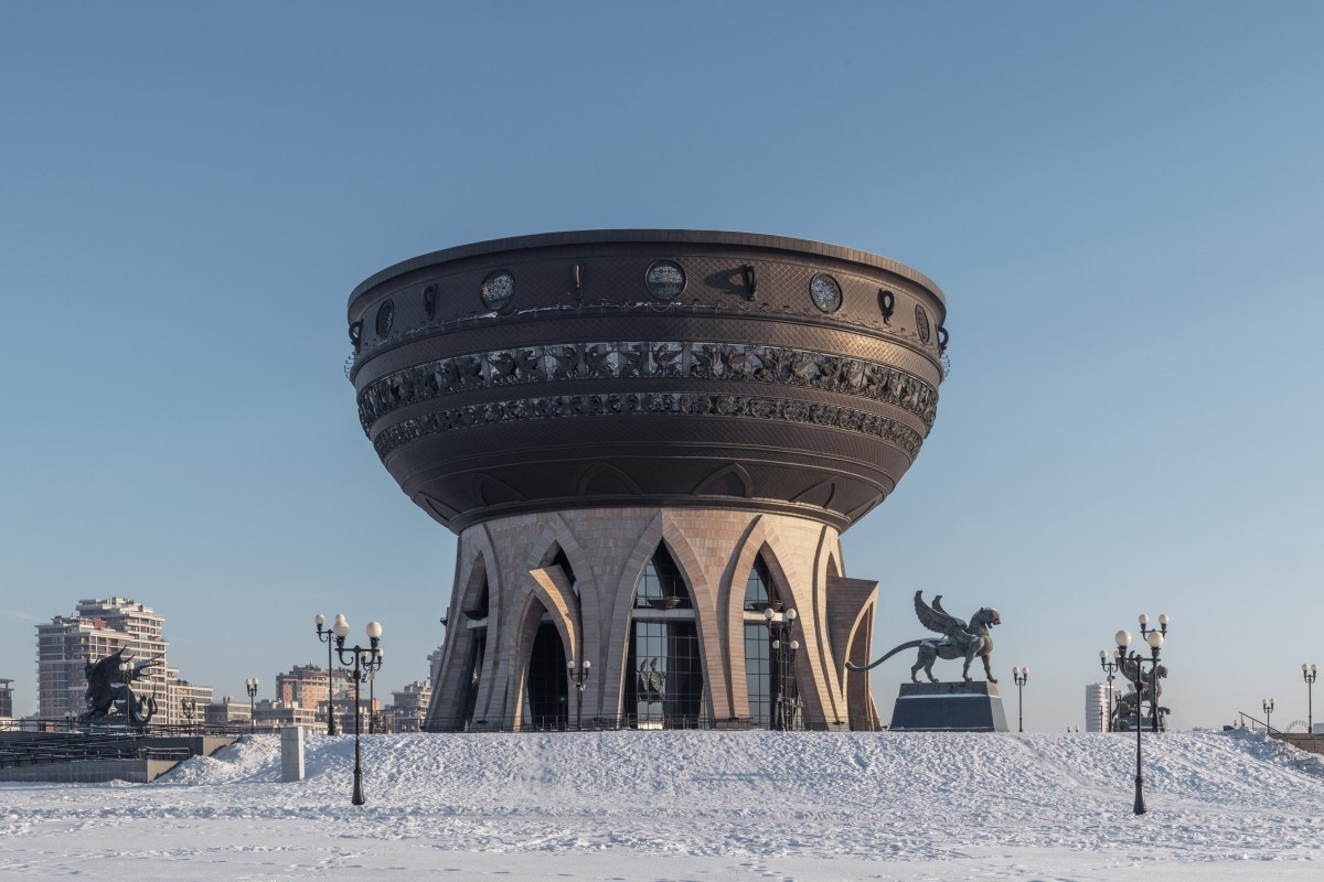 Казань. КАЗАН. Фотограф для маркетплейсов Михаил Бове