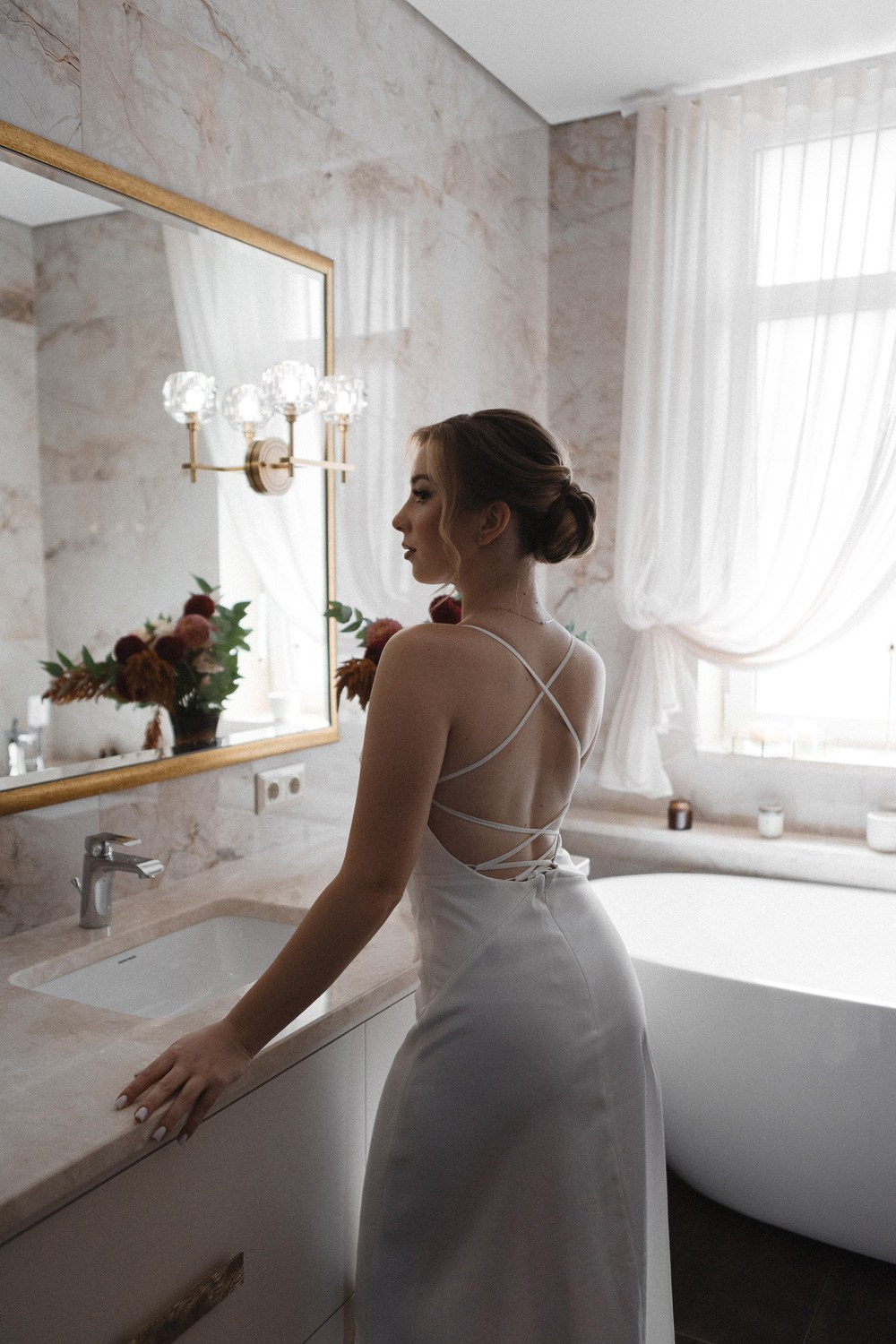 Ярослав и Елизавета — Венчание и Свадьба. Свадебный фотограф, фотосъемка в Крыму, Севастополе, Симферополе, Ялте