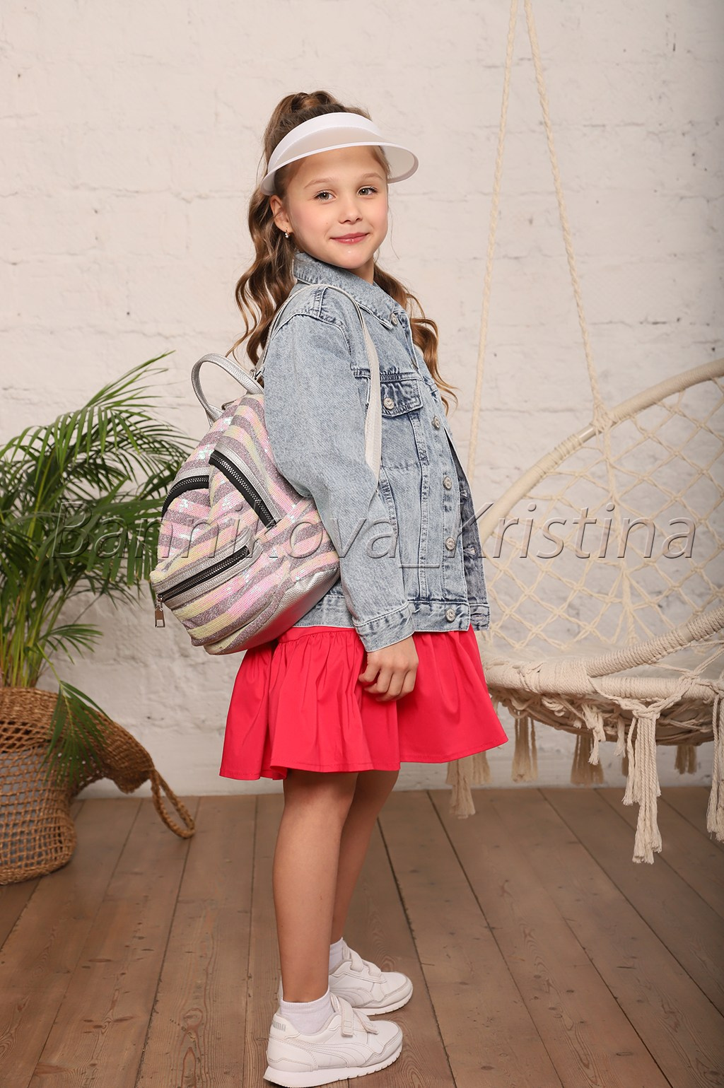 Детская съемка. Профессиональный фотограф в Москве