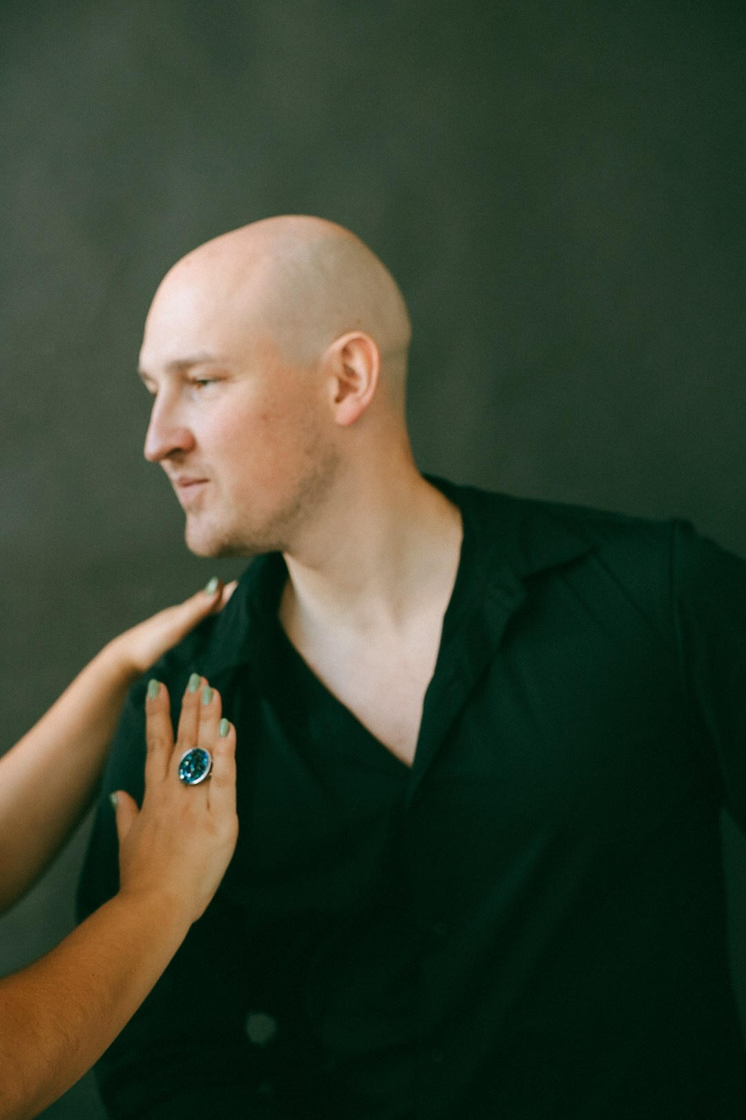 Yakov & Elizaveta. Фотограф Нижний Новгород