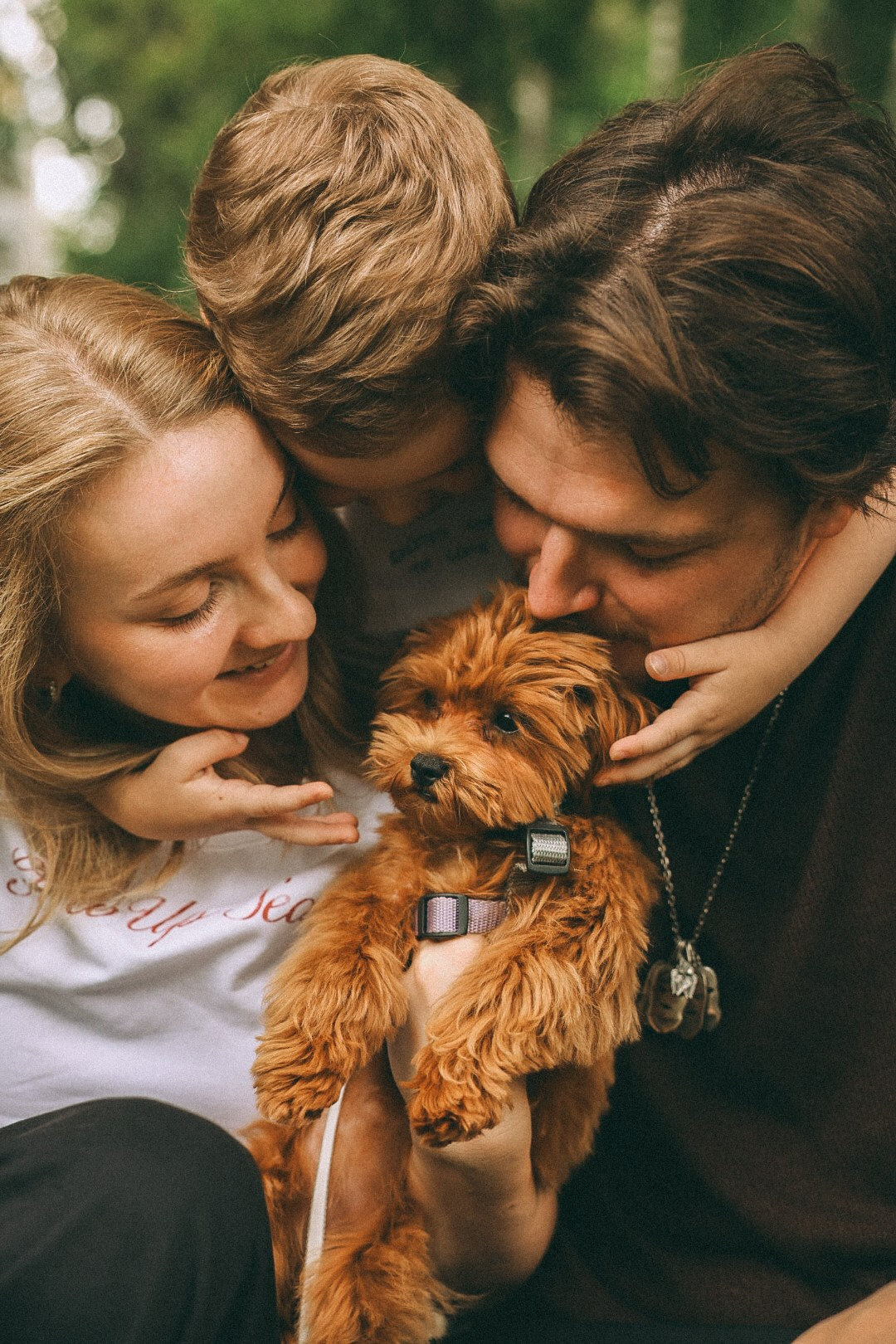 Family. Фотограф Нижний Новгород
