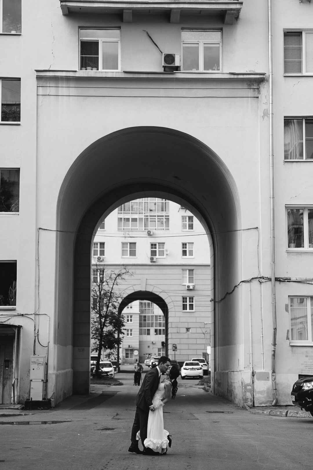 Руслан и Аня. Фотограф Нижний Новгород