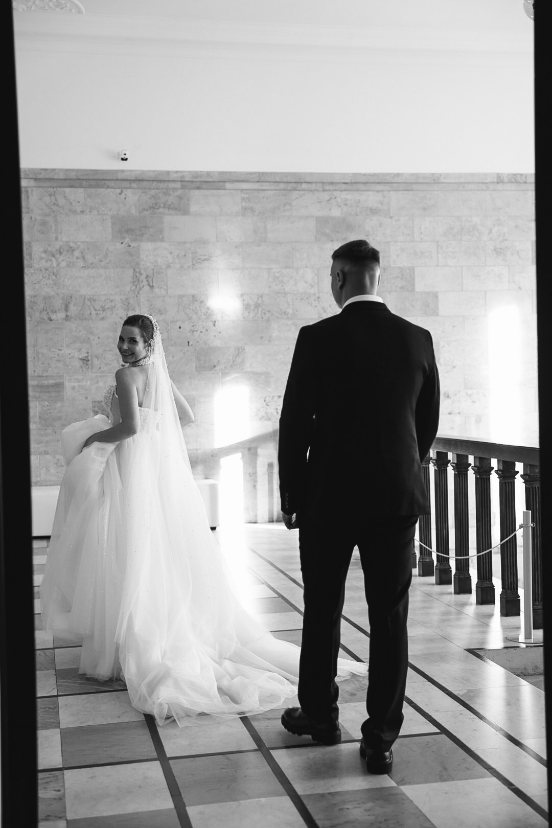 Максим и Даша. Фотограф Нижний Новгород