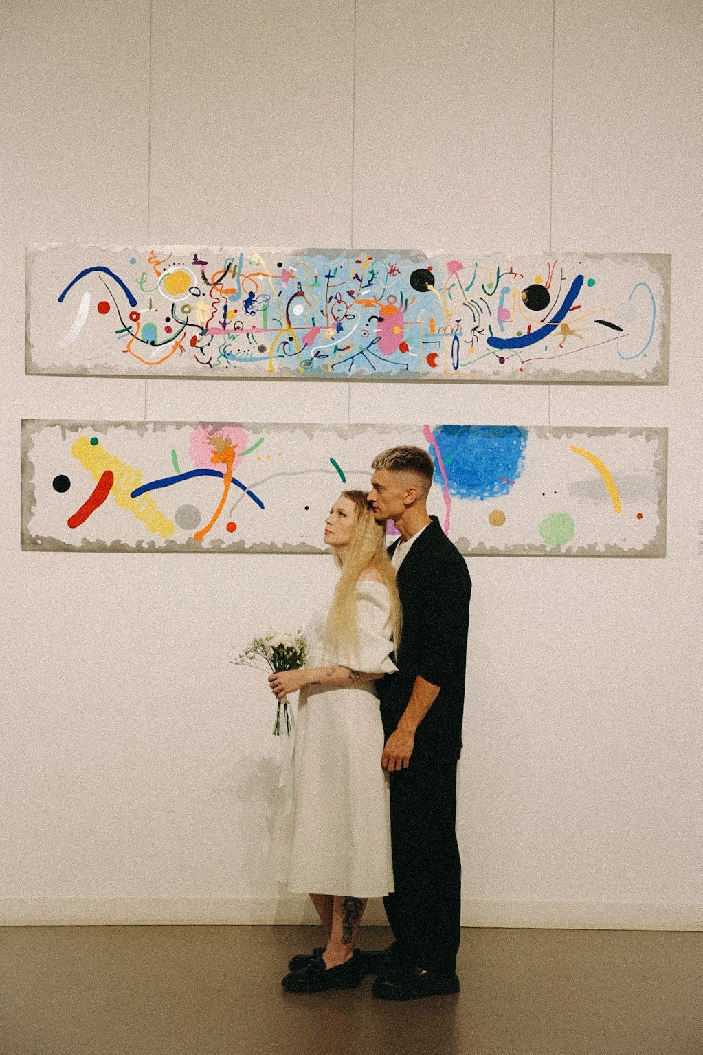 Паша и Арина. Фотограф Нижний Новгород