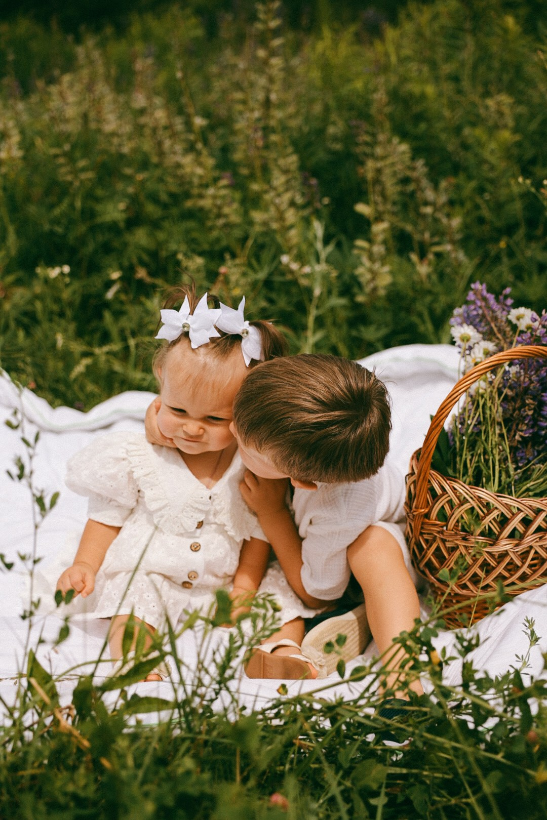 Family. Фотограф Нижний Новгород