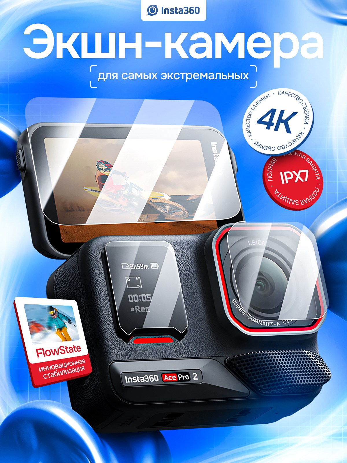 Дизайн карточек для маркетплейсов