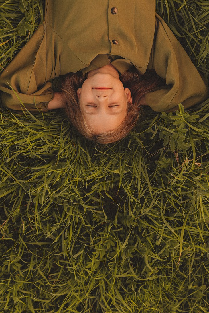 TANYA'S FAMILY DAY. Портретный и Семейный фотограф в Санкт-Петербурге Rocket Alice