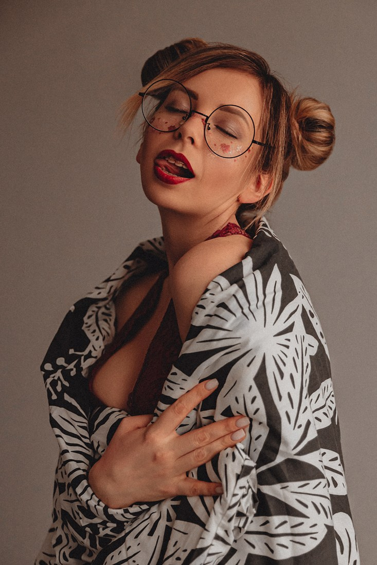 ANN. Портретный и Семейный фотограф в Санкт-Петербурге Rocket Alice