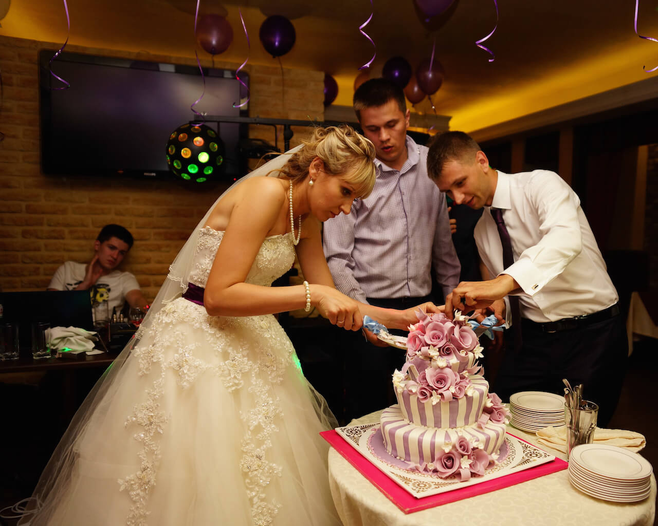 РУСЛАН И ОЛЬГА. Страница фотографа Видеева Кирилла