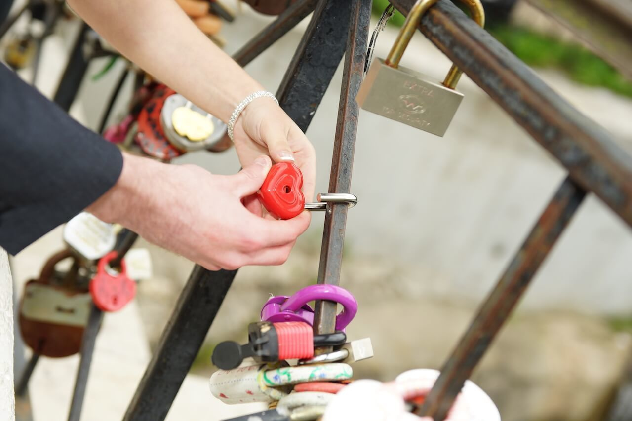 ВАЛЕРИЯ И ПАВЕЛ. Страница фотографа Видеева Кирилла