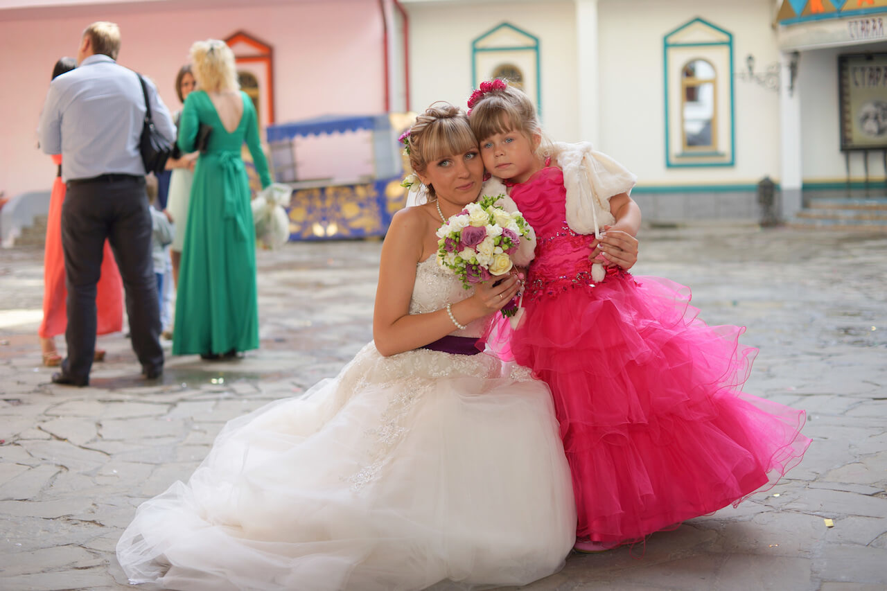 РУСЛАН И ОЛЬГА. Страница фотографа Видеева Кирилла