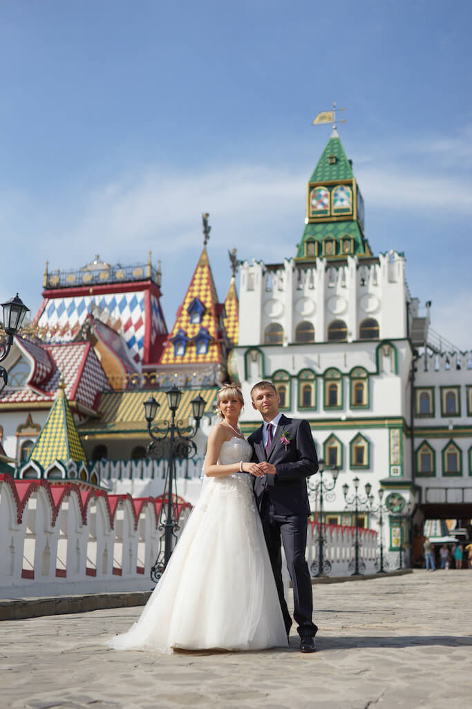 РУСЛАН И ОЛЬГА. Страница фотографа Видеева Кирилла