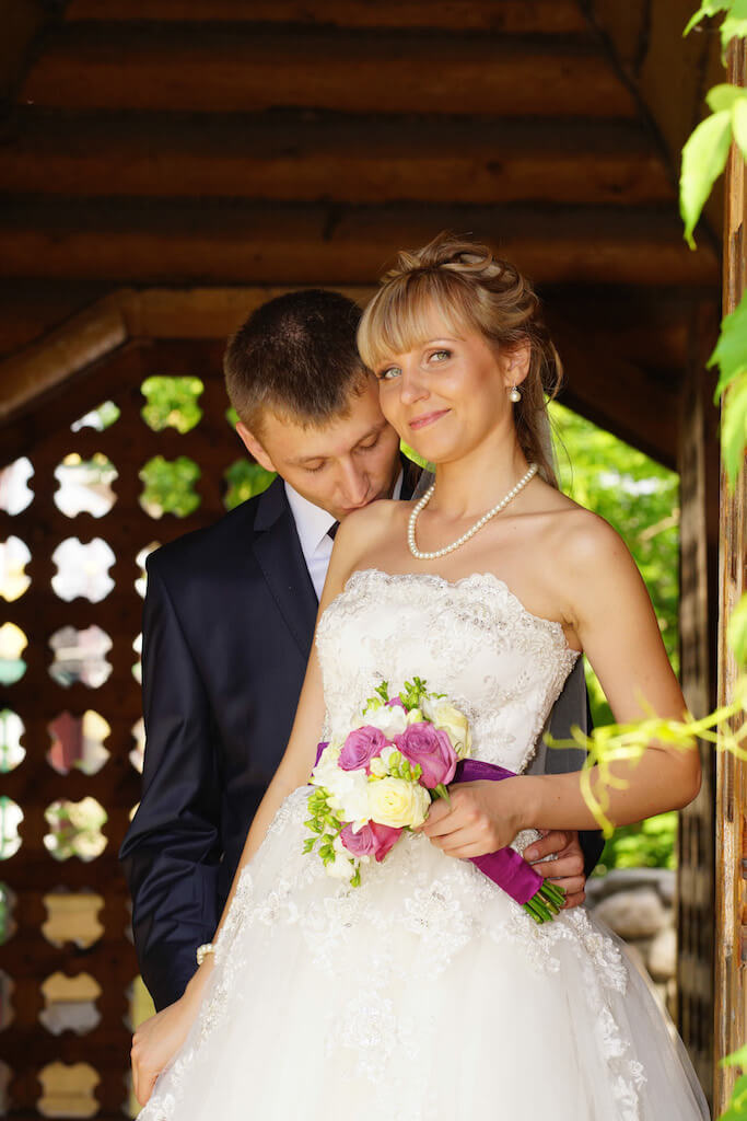 РУСЛАН И ОЛЬГА. Страница фотографа Видеева Кирилла