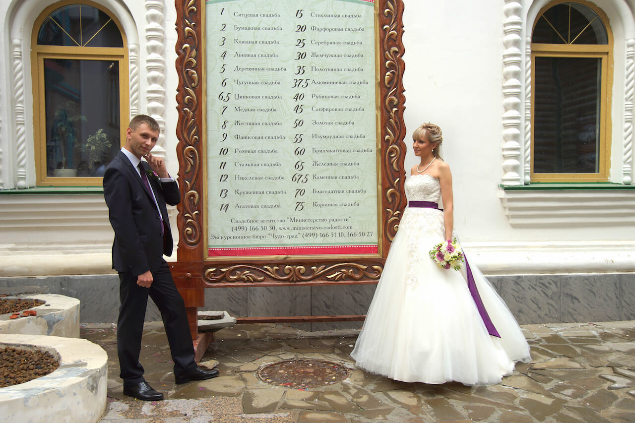 РУСЛАН И ОЛЬГА. Страница фотографа Видеева Кирилла