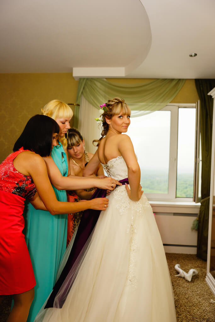 РУСЛАН И ОЛЬГА. Страница фотографа Видеева Кирилла