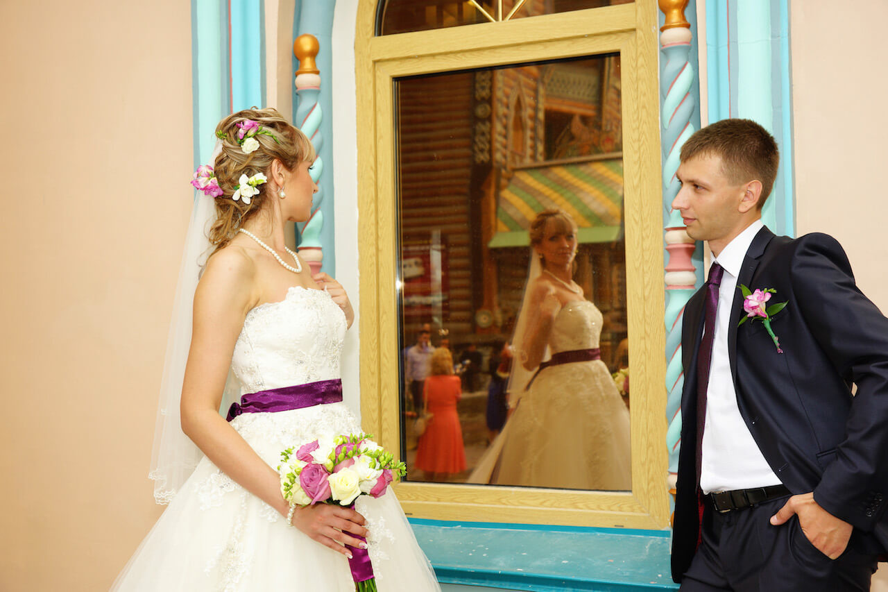 РУСЛАН И ОЛЬГА. Страница фотографа Видеева Кирилла