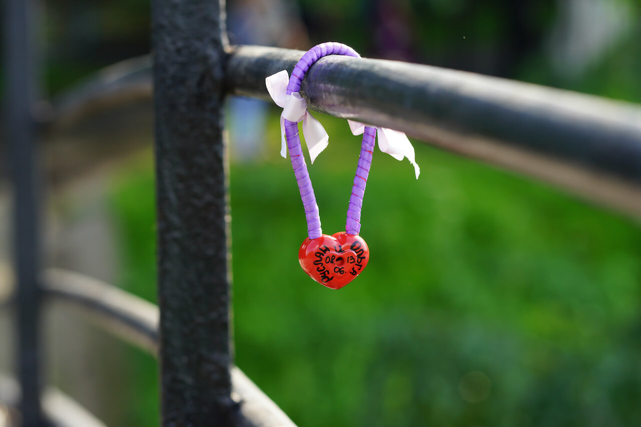 РУСЛАН И ОЛЬГА. Страница фотографа Видеева Кирилла