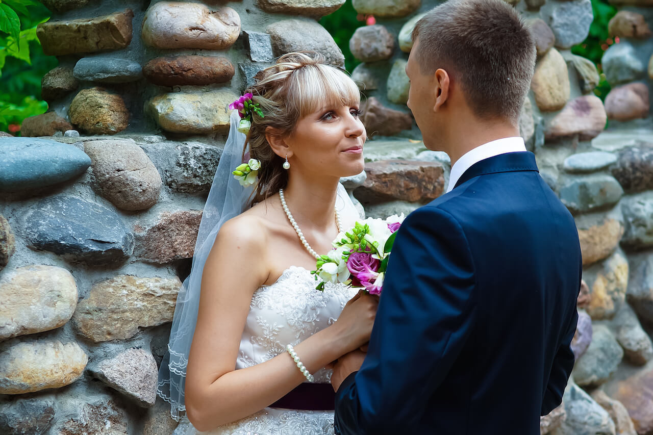 РУСЛАН И ОЛЬГА. Страница фотографа Видеева Кирилла