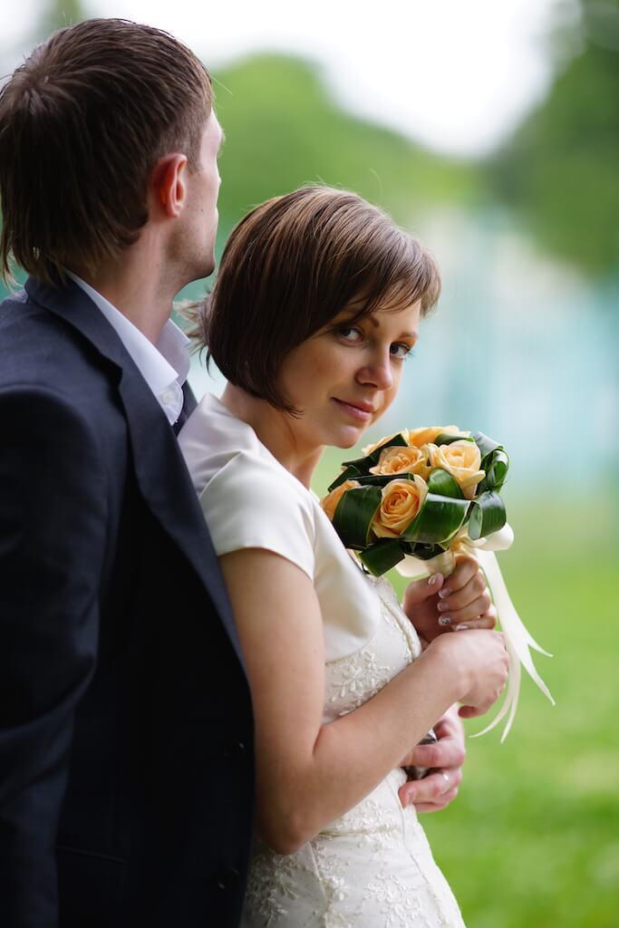 ВАЛЕРИЯ И ПАВЕЛ. Страница фотографа Видеева Кирилла