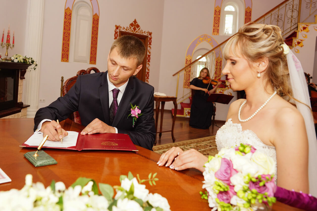 РУСЛАН И ОЛЬГА. Страница фотографа Видеева Кирилла