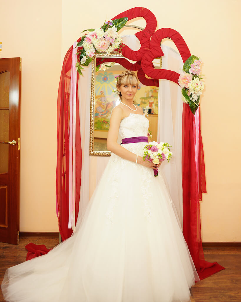 РУСЛАН И ОЛЬГА. Страница фотографа Видеева Кирилла