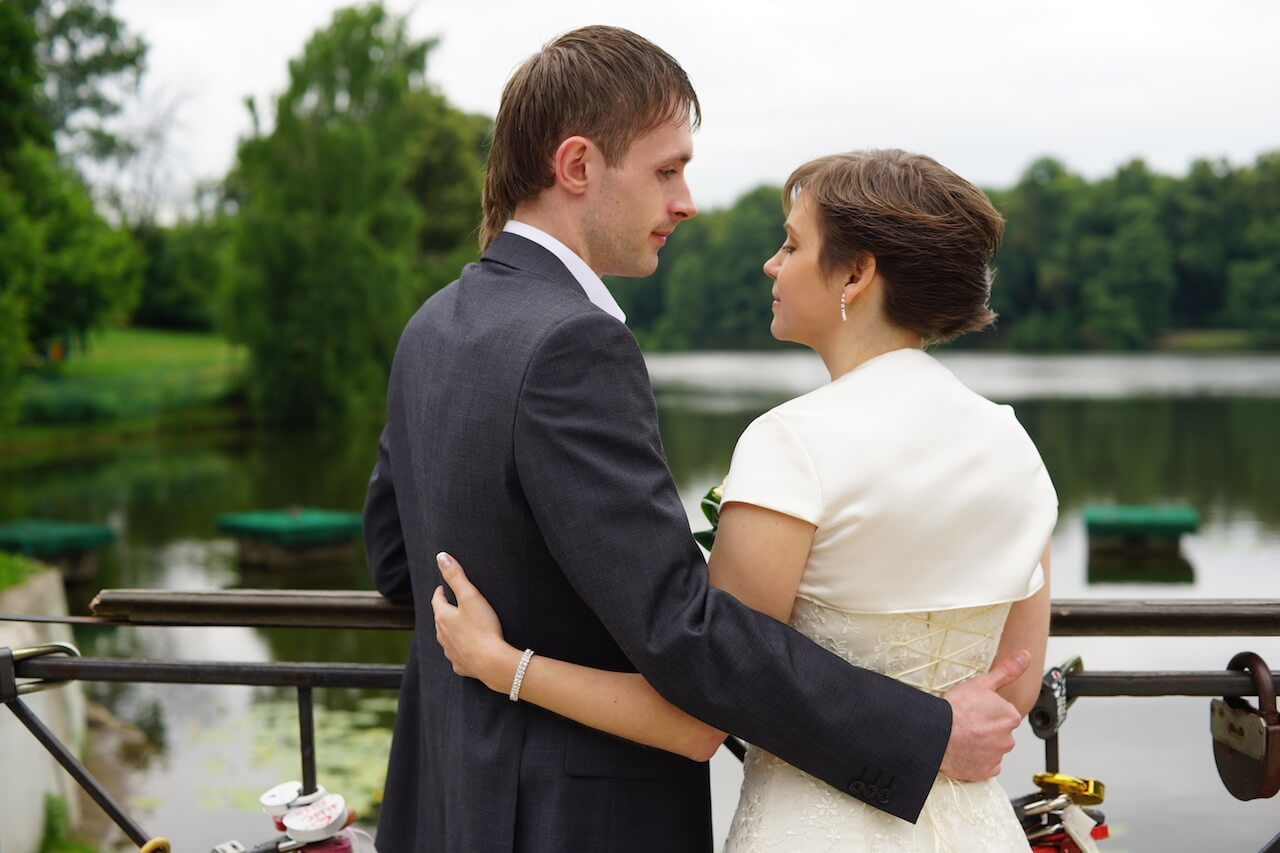 ВАЛЕРИЯ И ПАВЕЛ. Страница фотографа Видеева Кирилла