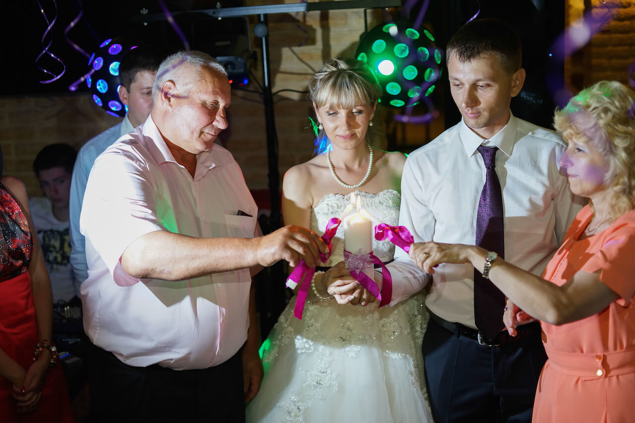 РУСЛАН И ОЛЬГА. Страница фотографа Видеева Кирилла