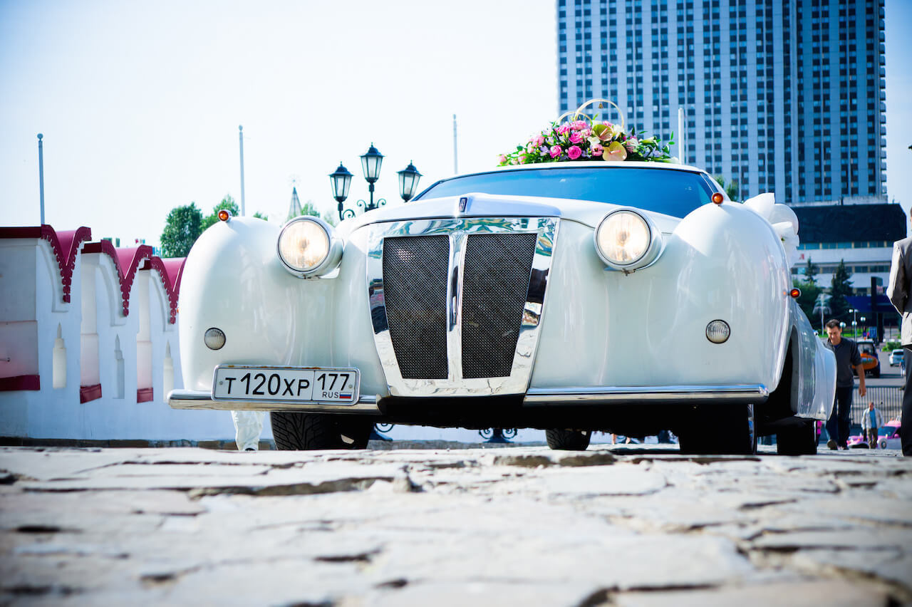 Страница фотографа Видеева Кирилла