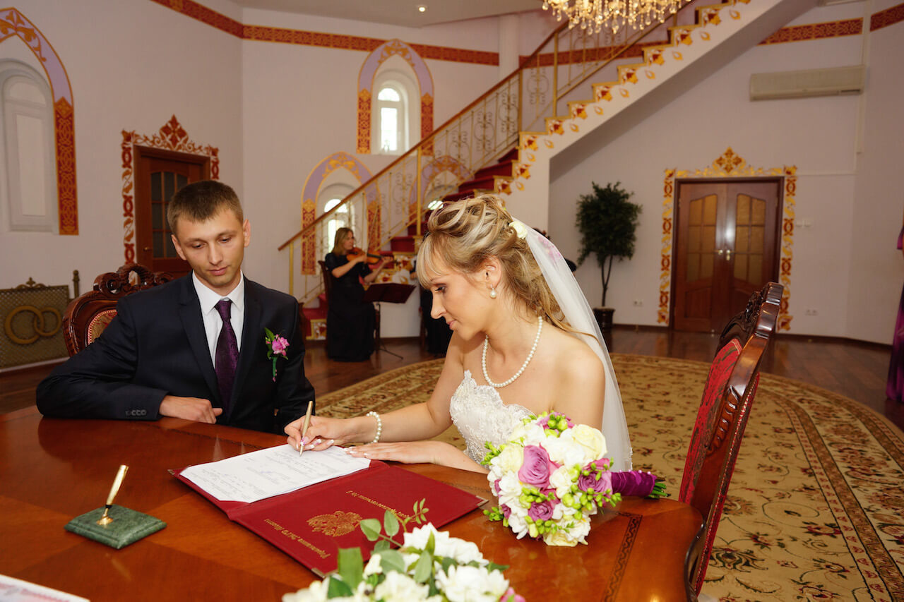 РУСЛАН И ОЛЬГА. Страница фотографа Видеева Кирилла